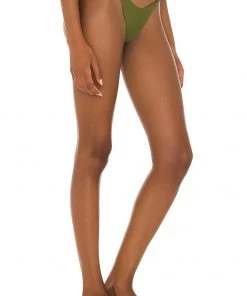Cheap π Camila Coelho Kaylane Bottom In Dark Sage β 7 Cheap π Camila Coelho Kaylane Bottom In Dark Sage β -Camila Coelho Store COEL WX101 V2