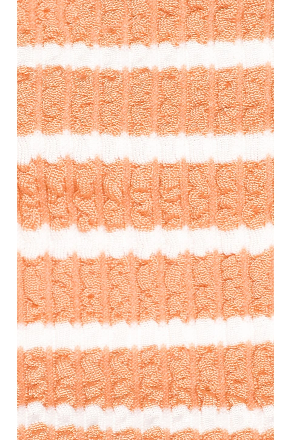 Promo π Camila Coelho Taya Bottom In Camel & White π 7 Promo π Camila Coelho Taya Bottom In Camel & White π - Image 5