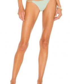 Buy ✔️ Camila Coelho Nadalia Bottom In Mint 🛒