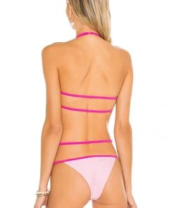 Coupon π Camila Coelho Belmira Top In Pink Multi 𧨠8 Coupon π Camila Coelho Belmira Top In Pink Multi 𧨠-Camila Coelho Store COEL WX114 V3