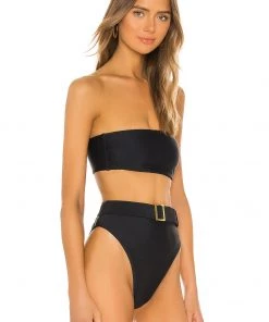 Top 10 π Camila Coelho Catarina Top In Black & Gold π 7 Top 10 π Camila Coelho Catarina Top In Black & Gold π -Camila Coelho Store COEL WX11 V2