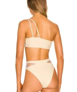 Outlet π Camila Coelho Caprice Top In Light Beige π 8 Outlet π Camila Coelho Caprice Top In Light Beige π -Camila Coelho Store COEL WX134 V3