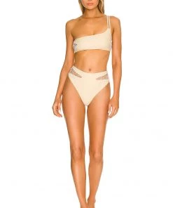 Outlet π Camila Coelho Caprice Top In Light Beige π 9 Outlet π Camila Coelho Caprice Top In Light Beige π -Camila Coelho Store COEL WX134 V4