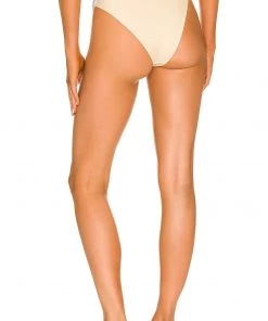 Wholesale π Camila Coelho Caprice High Waist Bottom In Light Beige π― 8 Wholesale π Camila Coelho Caprice High Waist Bottom In Light Beige π― -Camila Coelho Store COEL WX135 V3