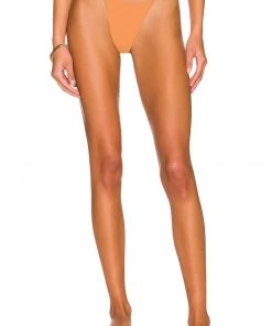 Coupon 🔥 Camila Coelho Dalida Bottom In Clay ❤️