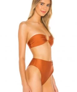 Flash Sale π€© Camila Coelho Paradise Top In Bronze Glow π 7 Flash Sale π€© Camila Coelho Paradise Top In Bronze Glow π -Camila Coelho Store COEL WX19 V2