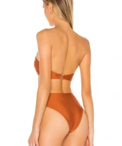 Flash Sale π€© Camila Coelho Paradise Top In Bronze Glow π 8 Flash Sale π€© Camila Coelho Paradise Top In Bronze Glow π -Camila Coelho Store COEL WX19 V3