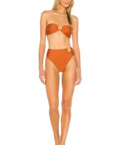 Flash Sale π€© Camila Coelho Paradise Top In Bronze Glow π 9 Flash Sale π€© Camila Coelho Paradise Top In Bronze Glow π -Camila Coelho Store COEL WX19 V4