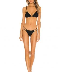 Wholesale β Camila Coelho Santana Top In Black π 9 Wholesale β Camila Coelho Santana Top In Black π -Camila Coelho Store COEL WX1 V4