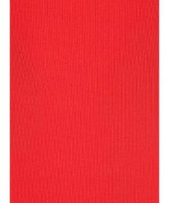 Deals 💯 Camila Coelho Tango One Piece In Salsa Red 🛒 -Camila Coelho Store COEL WX28 V4