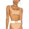 Hot Sale 🎁 Camila Coelho Bonita Top In Nude ⌛ -Camila Coelho Store COEL WX35 V1