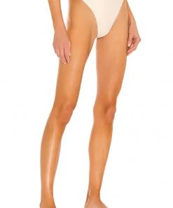 Wholesale π Camila Coelho Catarina High Waist Bottom In Creme π 7 Wholesale π Camila Coelho Catarina High Waist Bottom In Creme π -Camila Coelho Store COEL WX53 V2