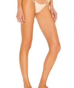 Top 10 👍 Camila Coelho Dylla Bottom In Creme 😍 -Camila Coelho Store COEL WX55 V2