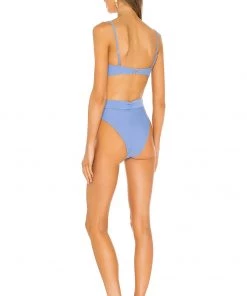 Brand new π Camila Coelho Paulista One Piece In Sea Breeze π€© 7 Brand new π Camila Coelho Paulista One Piece In Sea Breeze π€© -Camila Coelho Store COEL WX5 V3