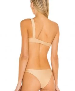 Promo 🌟 Camila Coelho Patricia Top In Nude 🎉 -Camila Coelho Store COEL WX60 V3