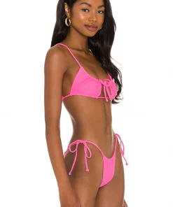 Buy β€οΈ Camila Coelho Aline Top In Pop Pink π 7 Buy β€οΈ Camila Coelho Aline Top In Pop Pink π -Camila Coelho Store COEL WX73 V2