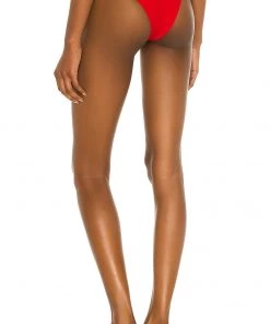 Best reviews of 🤩 Camila Coelho Lia Bottom In Red 🧨 -Camila Coelho Store COEL WX75 V3