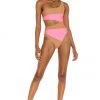 Wholesale 🧨 Camila Coelho Rumba One Piece In Pink & Nude 🔔 -Camila Coelho Store COEL WX83 V1