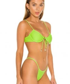 Top 10 ⌛ Camila Coelho Franny Top In Lime ✨ 7 Top 10 ⌛ Camila Coelho Franny Top In Lime ✨ -Camila Coelho Store COEL WX90 V2