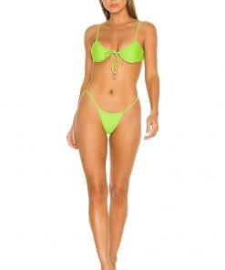 Top 10 ⌛ Camila Coelho Franny Top In Lime ✨ 9 Top 10 ⌛ Camila Coelho Franny Top In Lime ✨ -Camila Coelho Store COEL WX90 V4