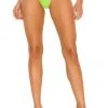 Cheap 🔥 Camila Coelho Franny Bottom In Lime 🌟 1 Cheap 🔥 Camila Coelho Franny Bottom In Lime 🌟 -Camila Coelho Store COEL WX91 V1